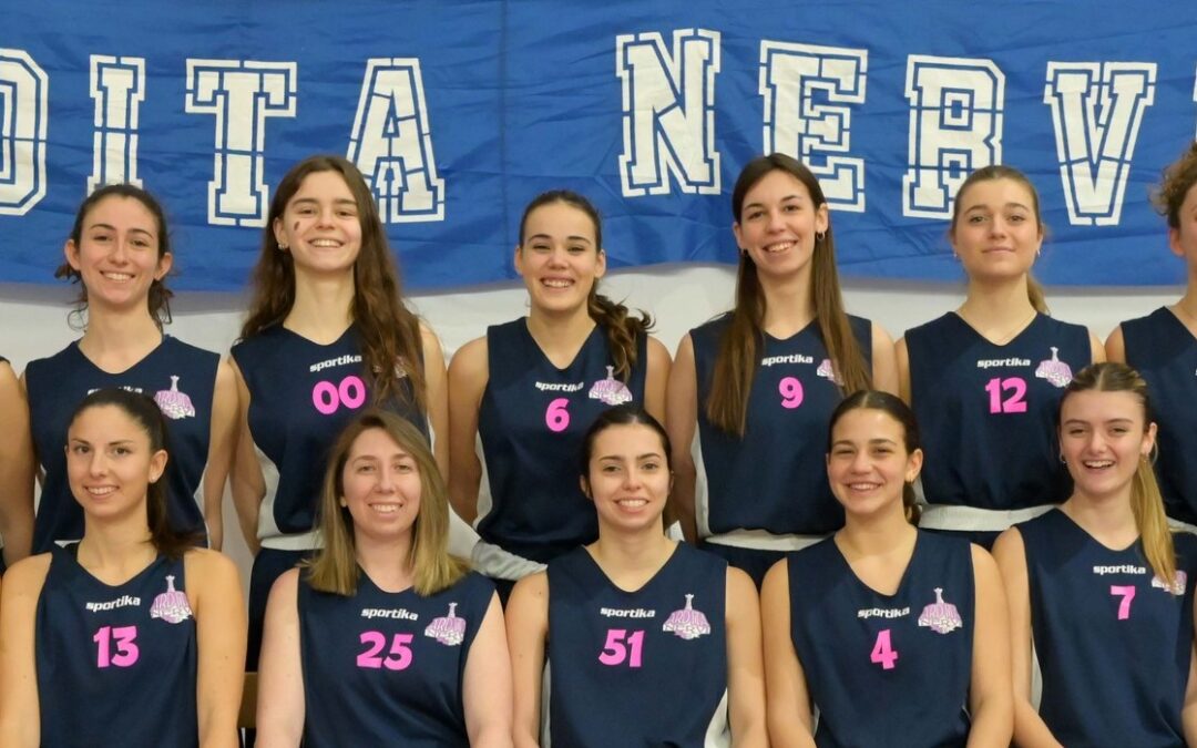 VITTORIA PER LE “ARDITE”!