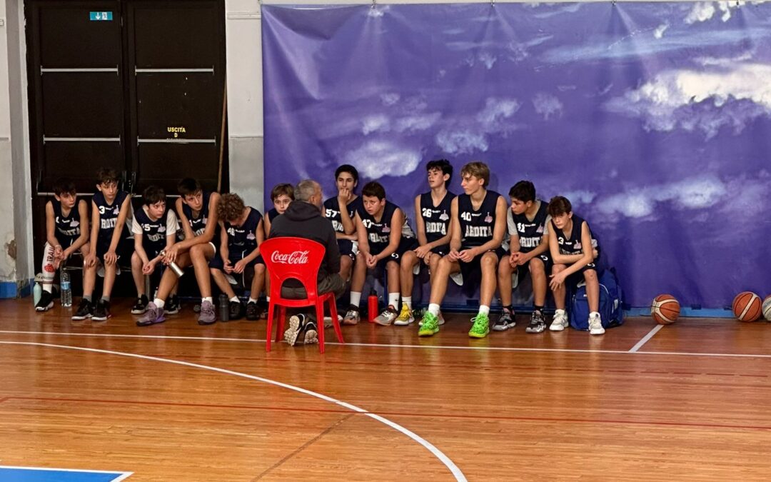 LE PARTITE DELLA SCORSA SETTIMANA