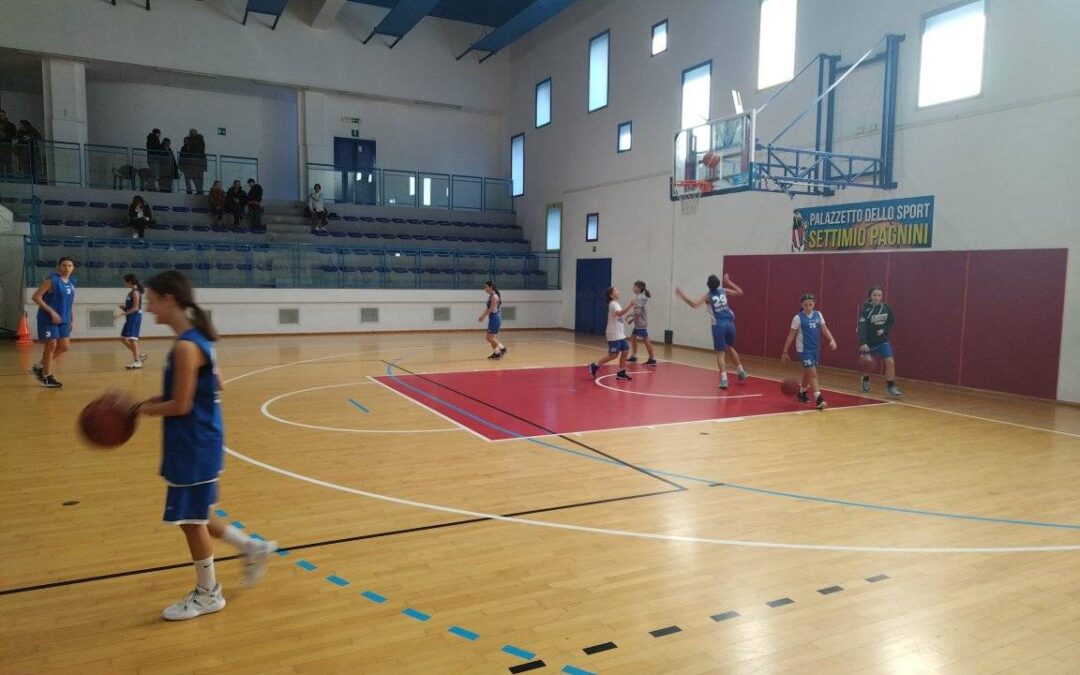 LE PARTITE DELLA 1^ DI DICEMBRE