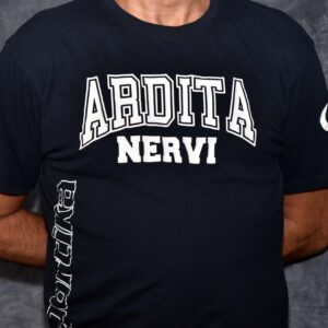 T-Shirt Ardita First SUpporter