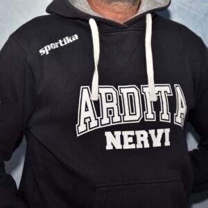 FELPA "ARDITA FIRST SUPPORTER"