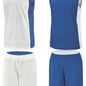 Maglia da Gioco MB