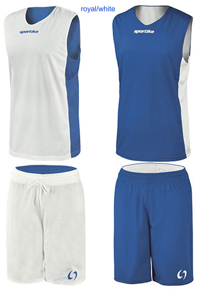 Maglia da Gioco MB