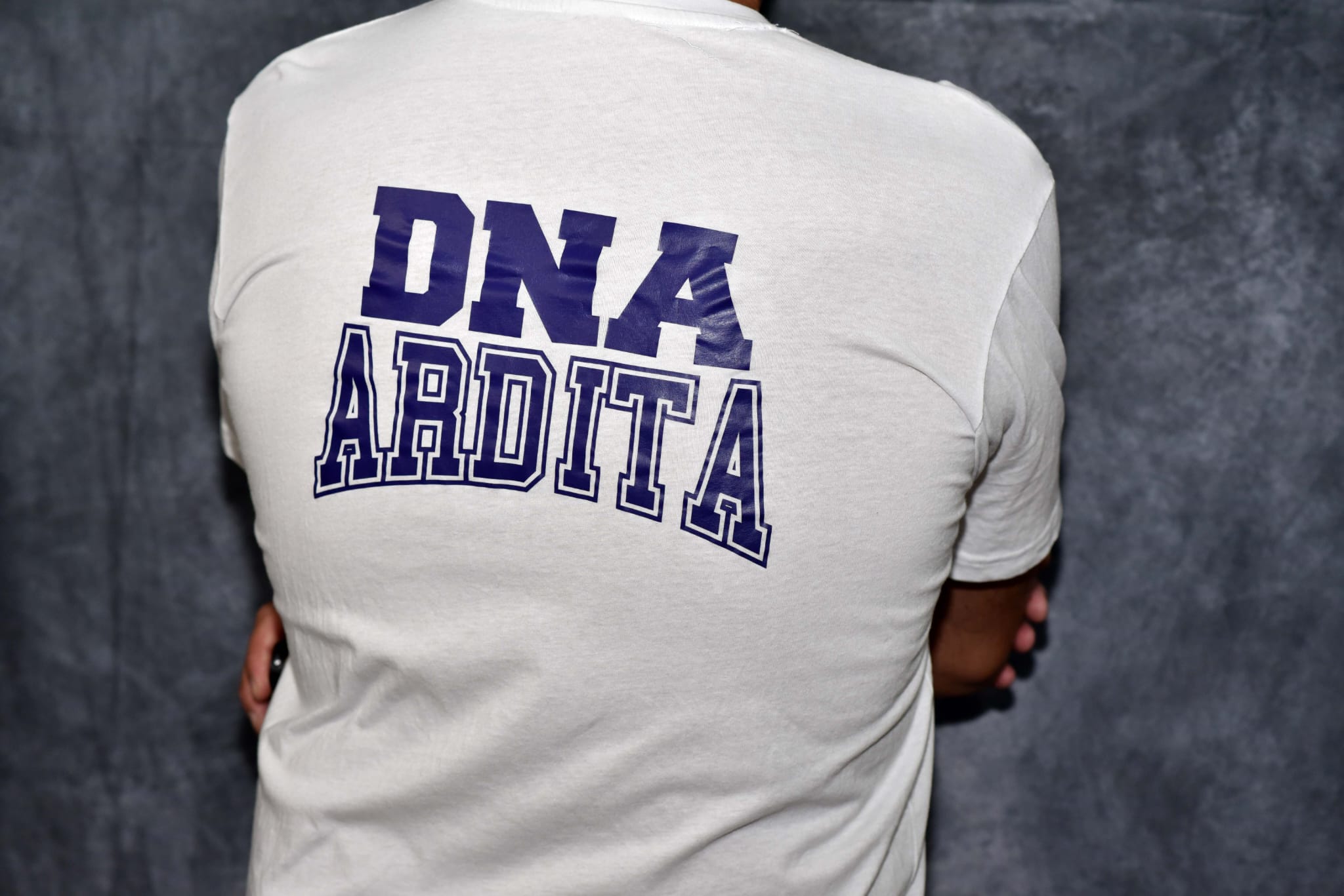 T-SHIRT DNA - immagine 2