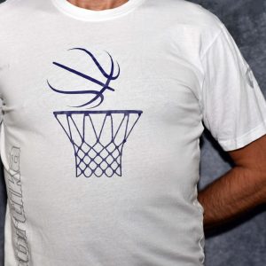 T-SHIRT DNA