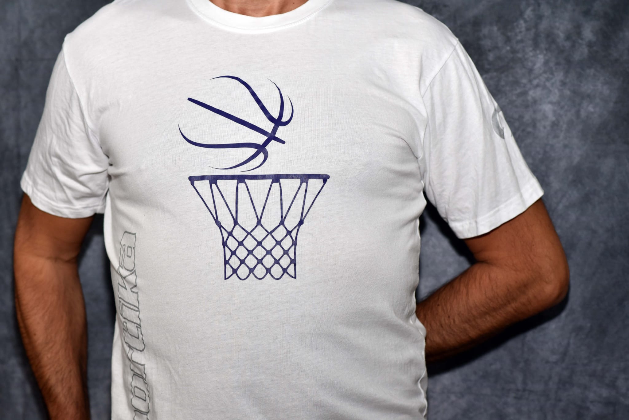 T-SHIRT DNA