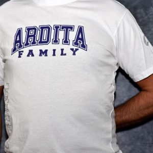 TSHIRT ARDITA FAMILY