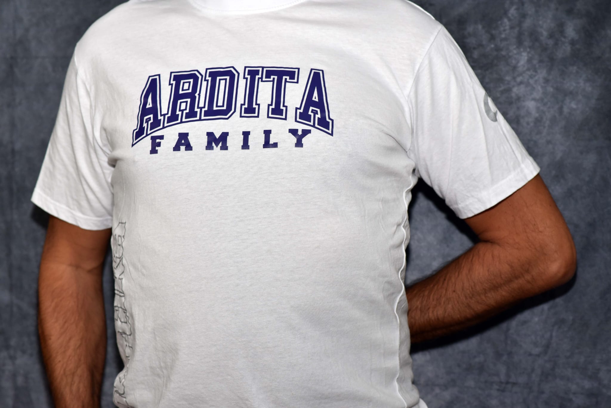 TSHIRT ARDITA FAMILY
